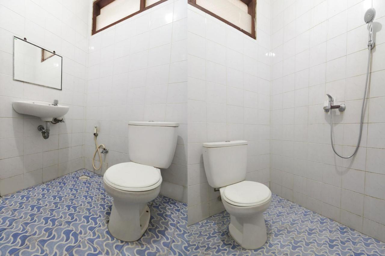 Spot On 2426 Hotel Aget Jaya II Denpasar Zewnętrze zdjęcie