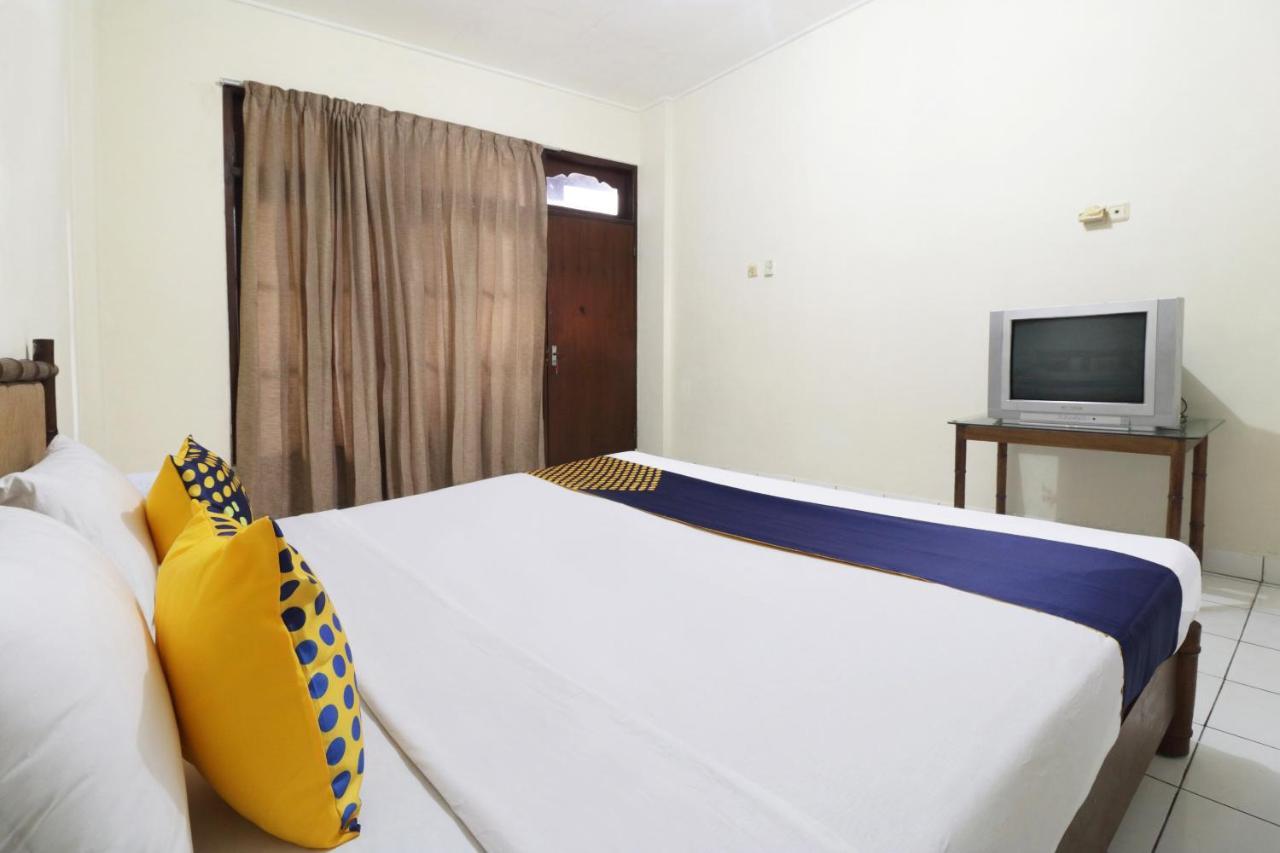 Spot On 2426 Hotel Aget Jaya II Denpasar Zewnętrze zdjęcie