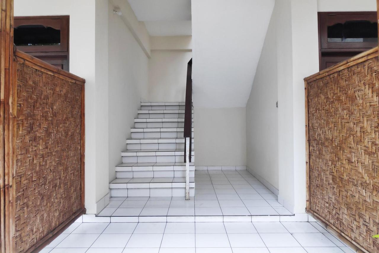 Spot On 2426 Hotel Aget Jaya II Denpasar Zewnętrze zdjęcie