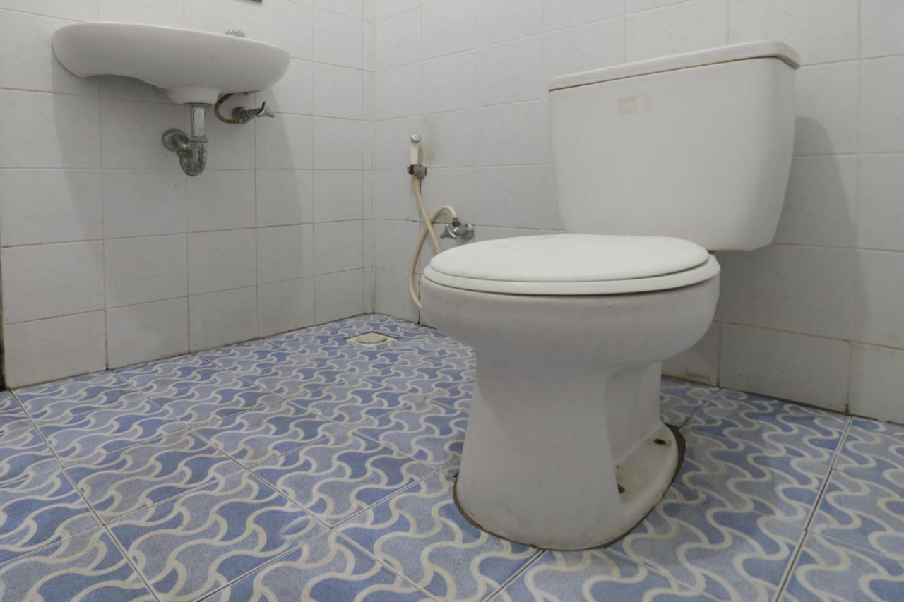 Spot On 2426 Hotel Aget Jaya II Denpasar Zewnętrze zdjęcie