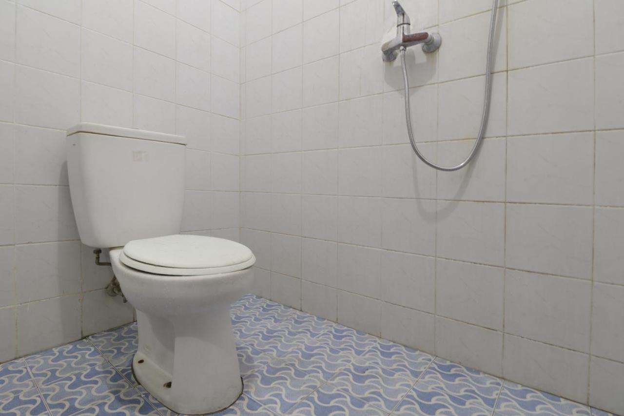 Spot On 2426 Hotel Aget Jaya II Denpasar Zewnętrze zdjęcie